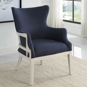 Gordonston Accent Chair - compact accent chair for adding personality to any room | Image 1 | InSTYLE Home & Rugs