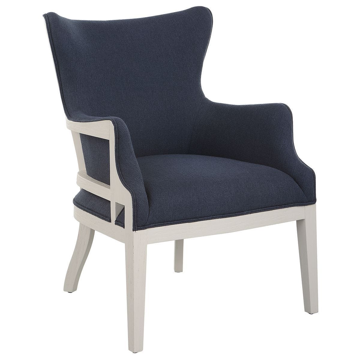 Gordonston Accent Chair - compact accent chair for adding personality to any room | Image 3 | InSTYLE Home & Rugs