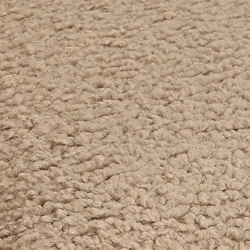 Jacobsen Accent Chair, Latte Shearling - stylish accent chair to elevate your living room decor | Image 7 | InSTYLE Home & Rugs