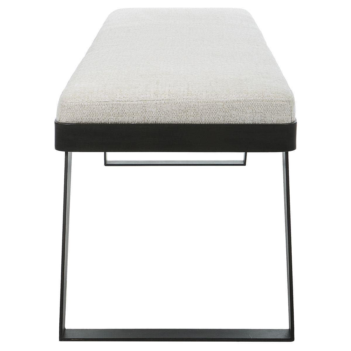 Hover Bench - stylish bench for any space | Image 4 | InSTYLE Home & Rugs