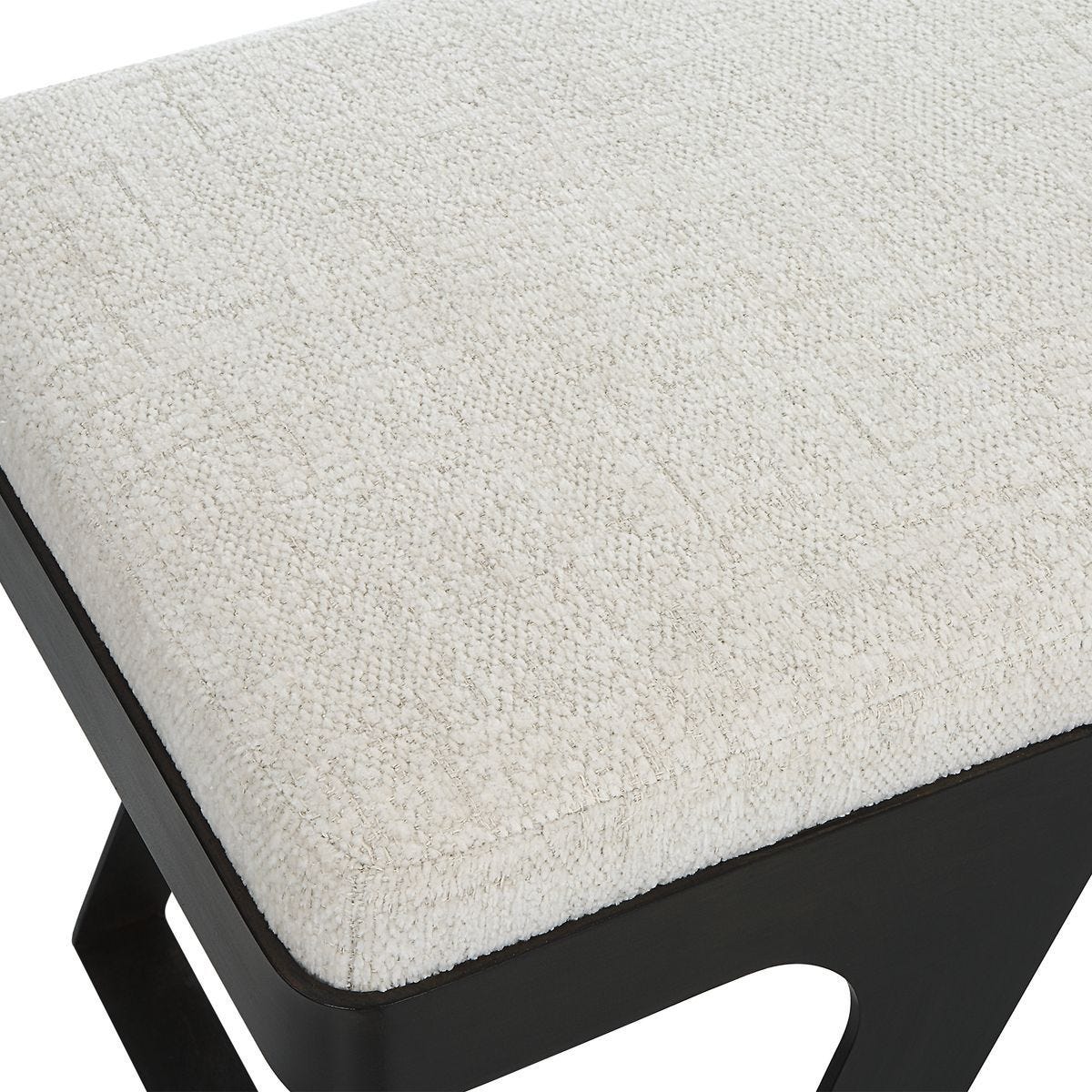 Hover Bench - stylish bench for any space | Image 5 | InSTYLE Home & Rugs