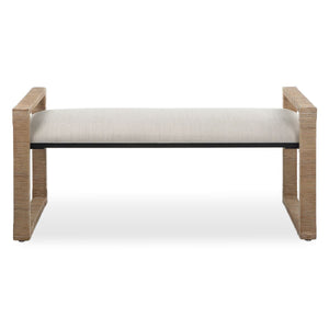 Areca Bench - durable bench with modern style | Image 2 | InSTYLE Home & Rugs