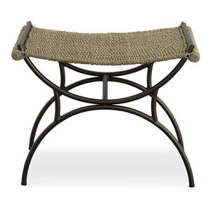 Playa Small Bench - perfect for entryways or patios | Image 2 | InSTYLE Home & Rugs