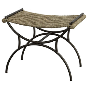 Playa Small Bench - perfect for entryways or patios | Image 4 | InSTYLE Home & Rugs