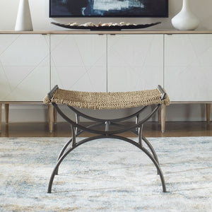 Playa Small Bench - perfect for entryways or patios | Image 3 | InSTYLE Home & Rugs