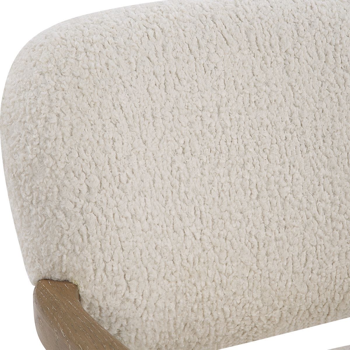 Telluride Accent Chair - modern accent chair with comfortable cushioning and sleek design | Image 7 | InSTYLE Home & Rugs