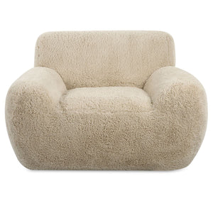 Abide Accent Chair - compact accent chair for adding personality to any room | Image 2 | InSTYLE Home & Rugs