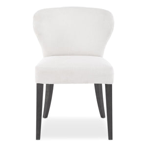 Whisper Dining Chair, 2 Per Box, Priced Each - comfortable dining experience | Image 2 | InSTYLE Home & Rugs