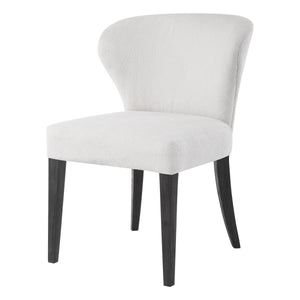 Whisper Dining Chair, 2 Per Box, Priced Each - comfortable dining experience | Image 4 | InSTYLE Home & Rugs