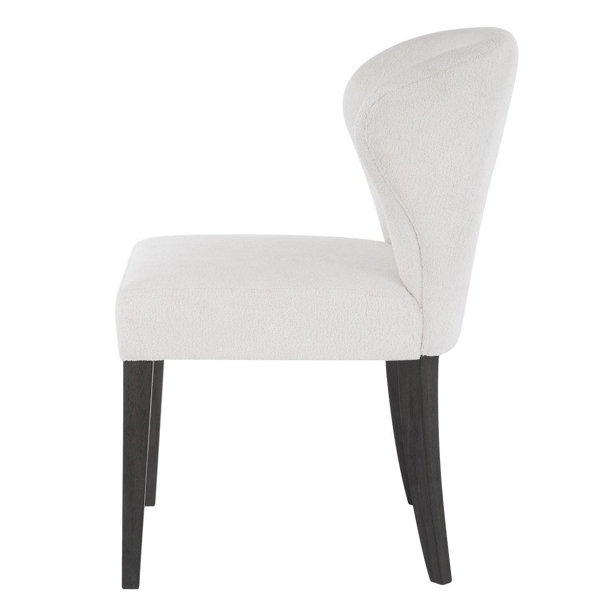 Whisper Dining Chair, 2 Per Box, Priced Each - comfortable dining experience | Image 5 | InSTYLE Home & Rugs