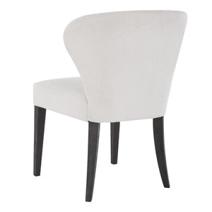 Whisper Dining Chair, 2 Per Box, Priced Each - comfortable dining experience | Image 6 | InSTYLE Home & Rugs