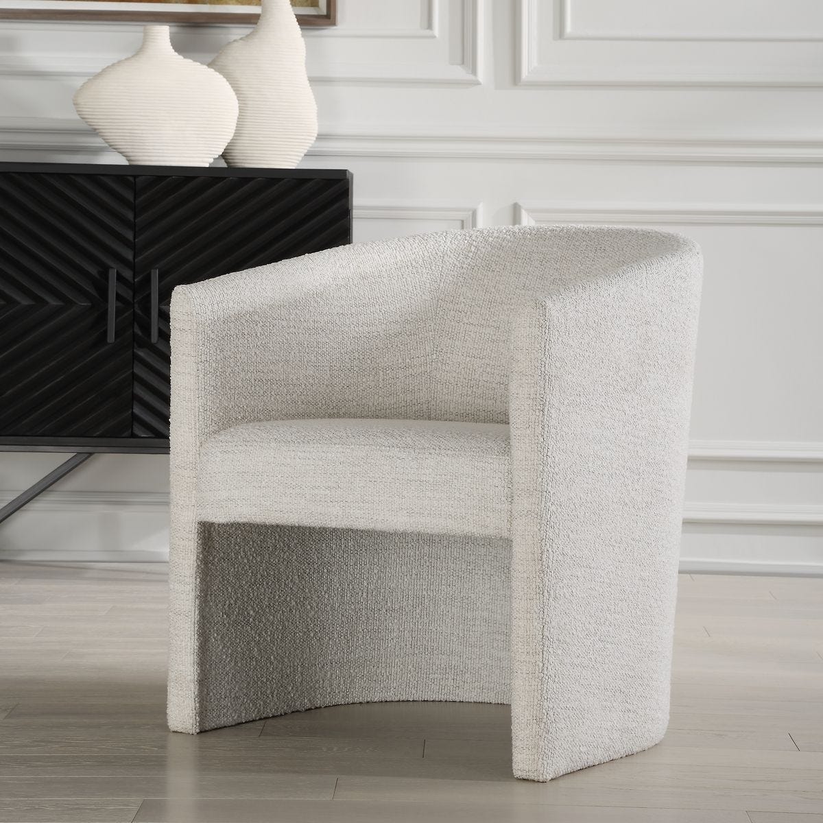 Encompass Dining Chair - stylish chairs for any table | Image 3 | InSTYLE Home & Rugs