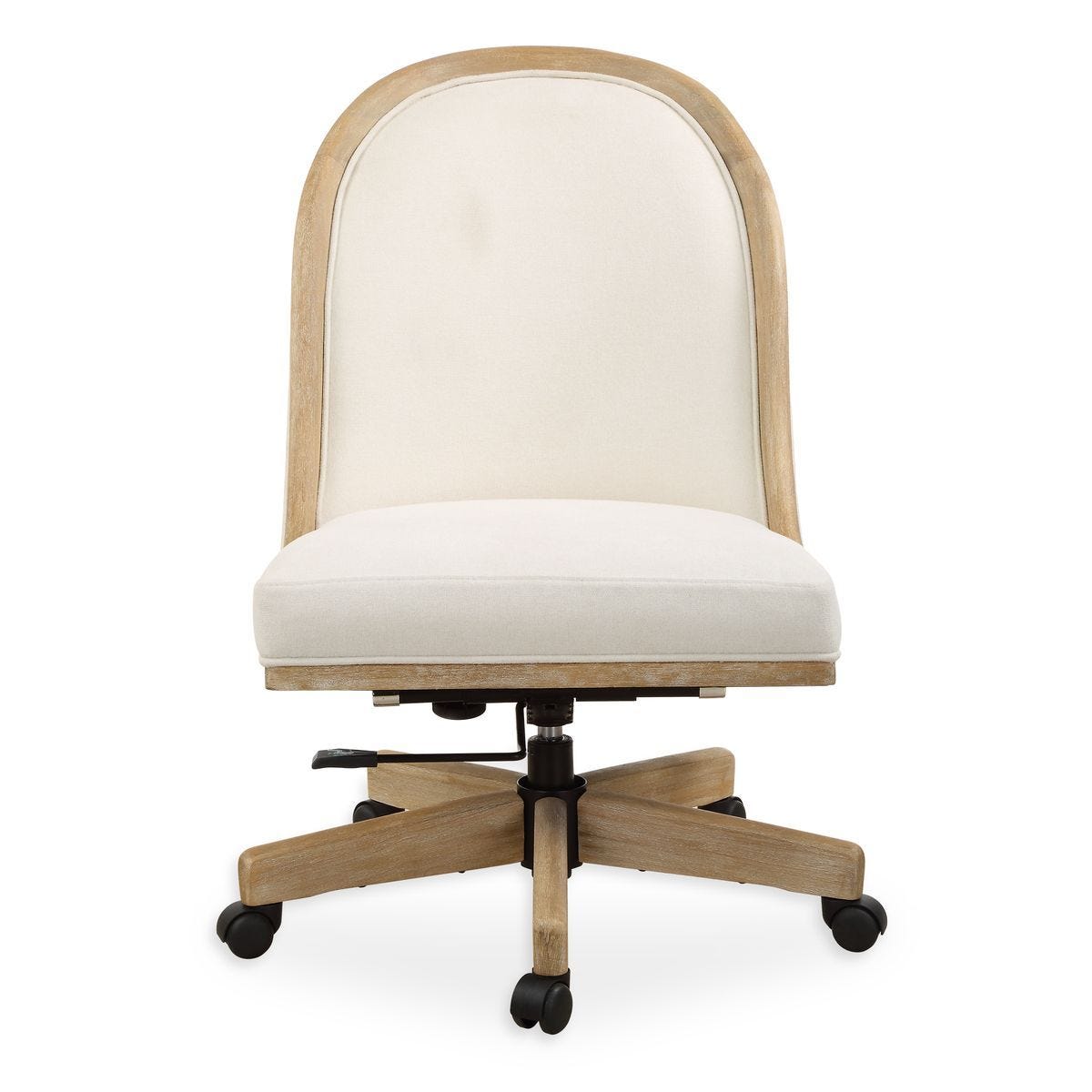 Lithe Desk Chair - perfect for work or study | Image 2 | InSTYLE Home & Rugs