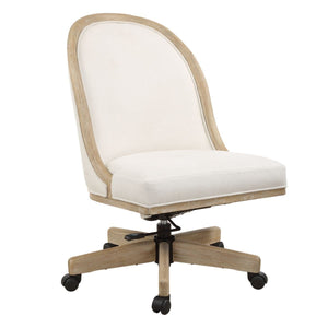 Lithe Desk Chair - perfect for work or study | Image 4 | InSTYLE Home & Rugs