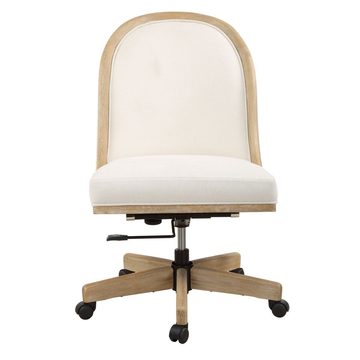Lithe Desk Chair - perfect for work or study | Image 7 | InSTYLE Home & Rugs