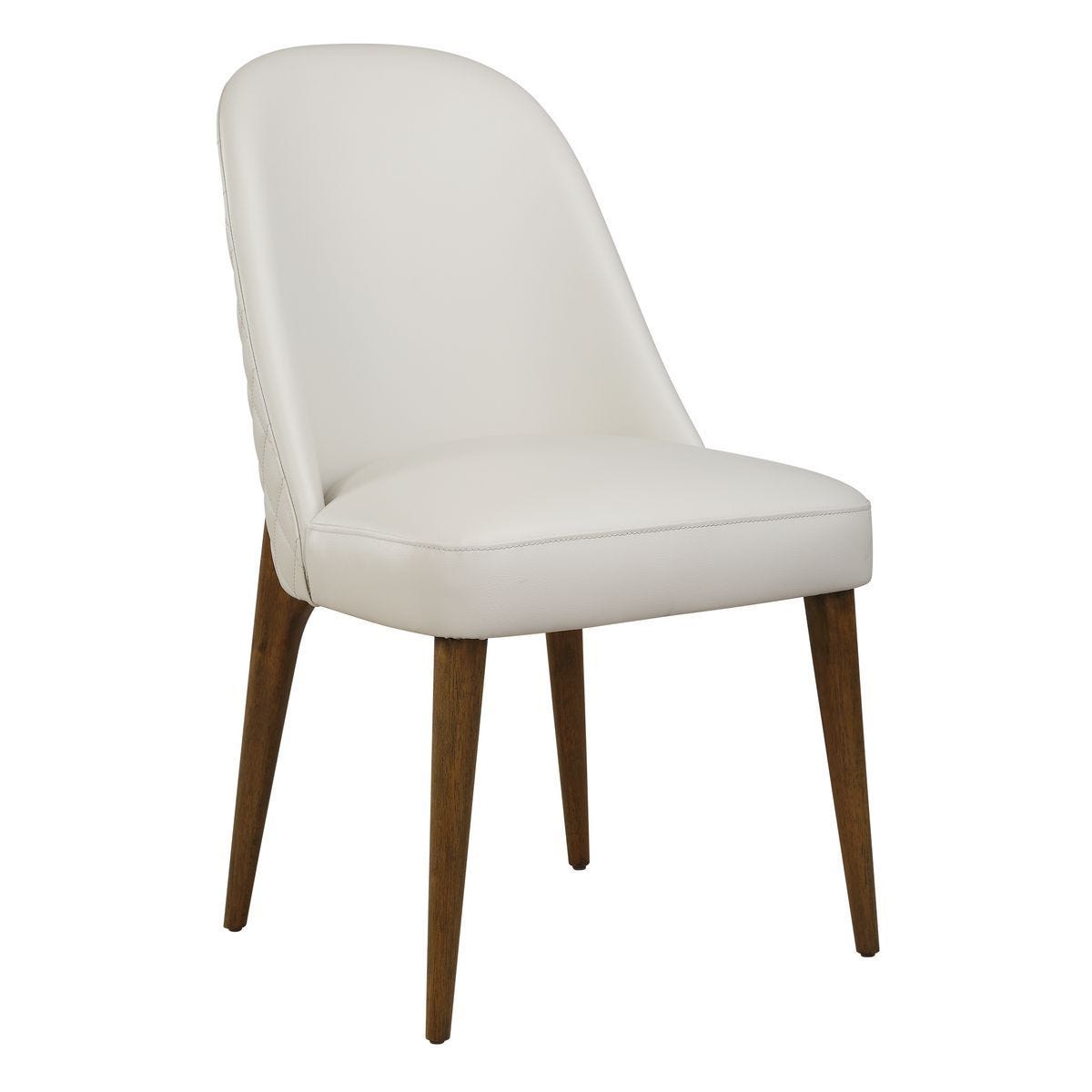 Stitches Dining Chair, 2 Per Box, Priced Each - stylish chairs for any table | Image 4 | InSTYLE Home & Rugs