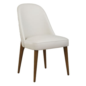 Stitches Dining Chair, 2 Per Box, Priced Each - stylish chairs for any table | Image 4 | InSTYLE Home & Rugs