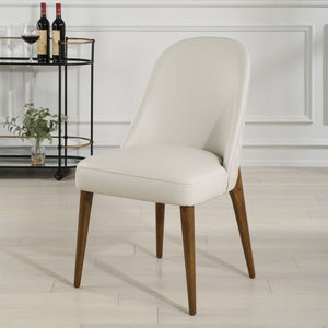 Stitches Dining Chair, 2 Per Box, Priced Each - stylish chairs for any table | Image 3 | InSTYLE Home & Rugs