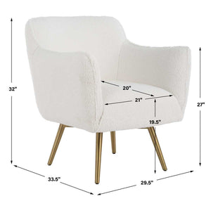 Oasis Swivel Chair - comfortable seating for dining and office spaces | Image 8 | InSTYLE Home & Rugs