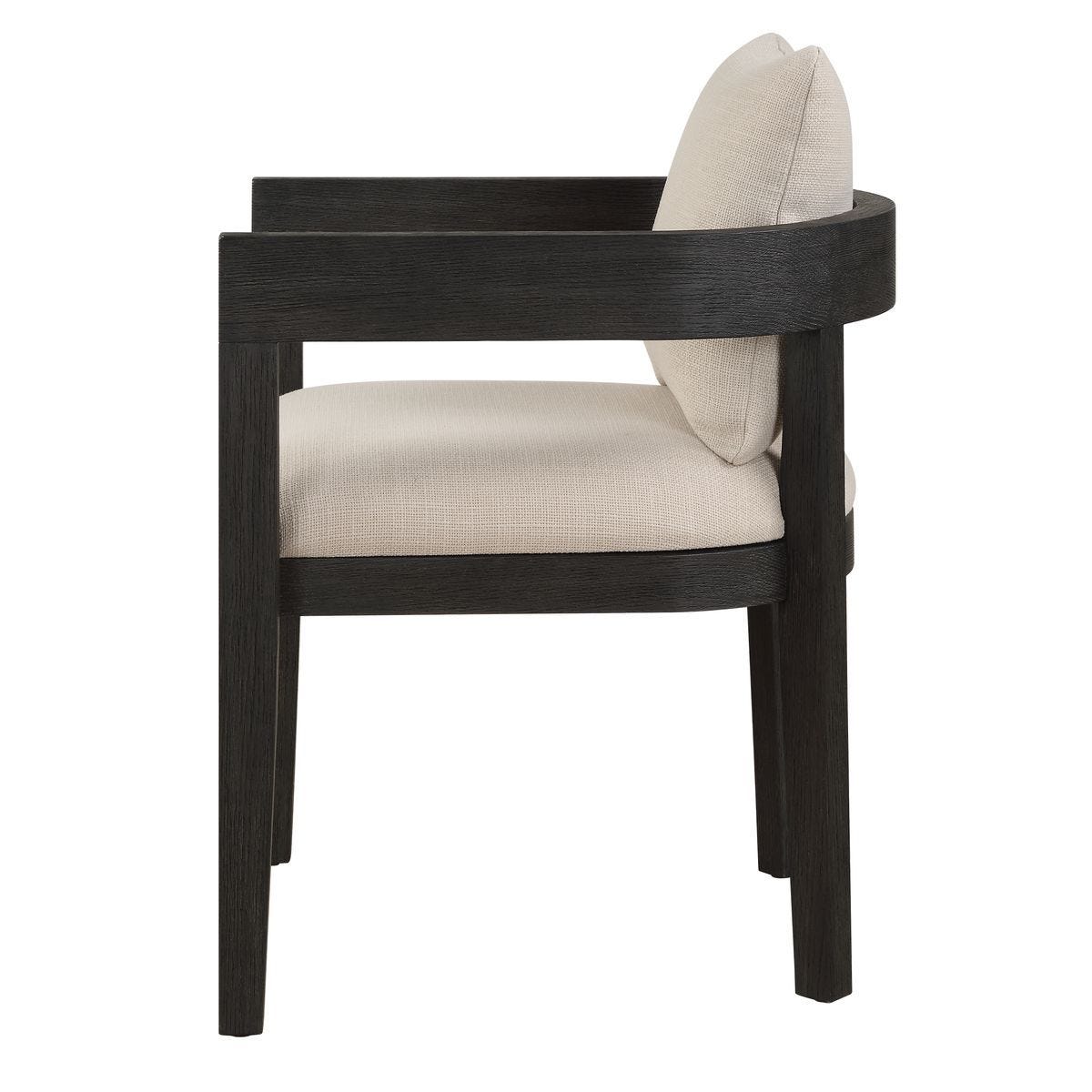 Balboa Dining Chair - stylish chairs for any table | Image 5 | InSTYLE Home & Rugs