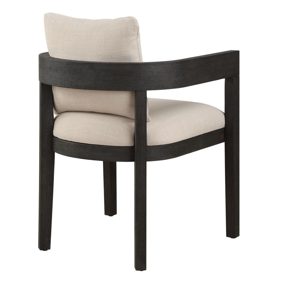 Balboa Dining Chair - stylish chairs for any table | Image 6 | InSTYLE Home & Rugs