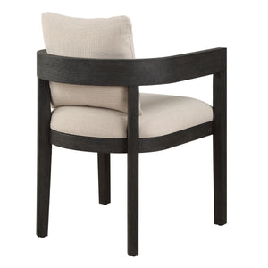 Balboa Dining Chair - stylish chairs for any table | Image 6 | InSTYLE Home & Rugs