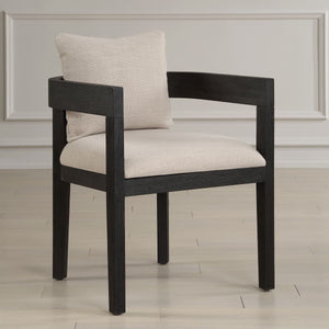 Balboa Dining Chair - stylish chairs for any table | Image 3 | InSTYLE Home & Rugs