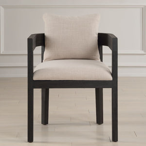 Balboa Dining Chair - stylish chairs for any table | Image 1 | InSTYLE Home & Rugs