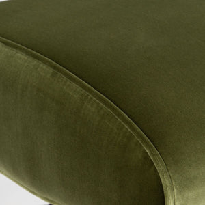 Knoll Accent Chair - compact accent chair for adding personality to any room | Image 9 | InSTYLE Home & Rugs