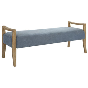 Daylight Bench - perfect for entryways or patios | Image 4 | InSTYLE Home & Rugs