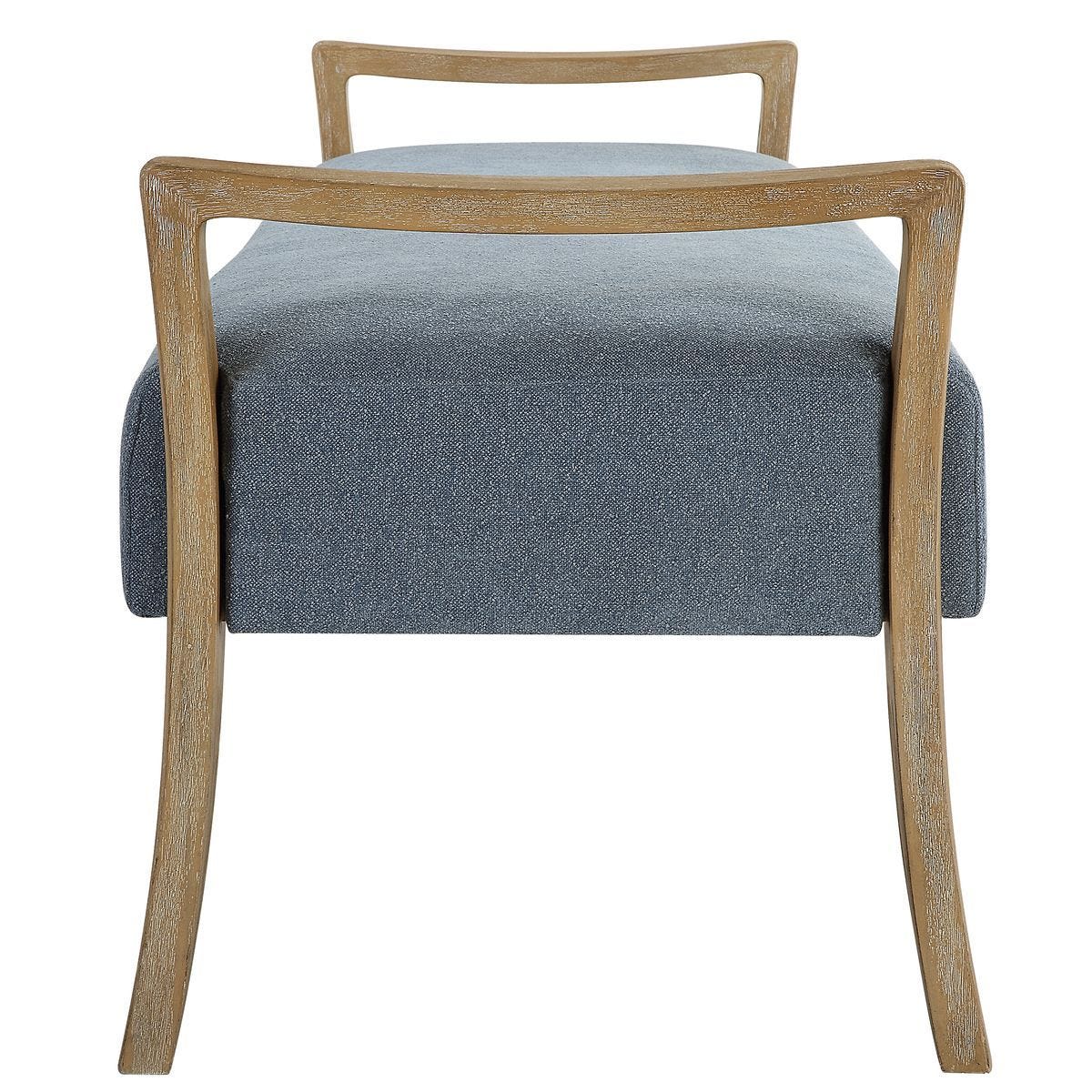 Daylight Bench - perfect for entryways or patios | Image 5 | InSTYLE Home & Rugs