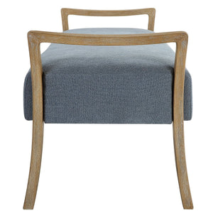 Daylight Bench - perfect for entryways or patios | Image 5 | InSTYLE Home & Rugs