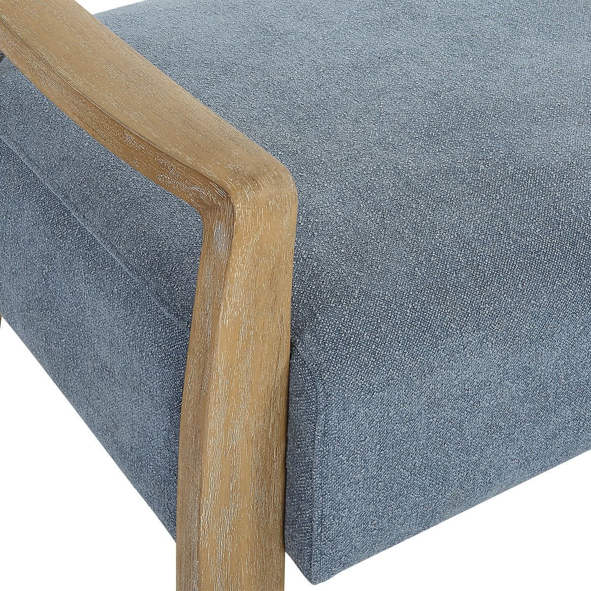 Daylight Bench - perfect for entryways or patios | Image 6 | InSTYLE Home & Rugs