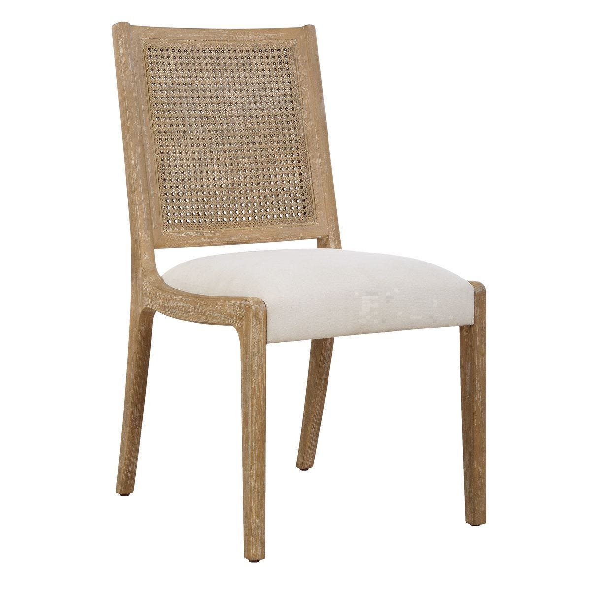 Interweave Dining Chair, 2 Per Box, Priced Each - comfortable dining experience | Image 4 | InSTYLE Home & Rugs
