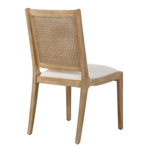 Interweave Dining Chair, 2 Per Box, Priced Each - comfortable dining experience | Image 6 | InSTYLE Home & Rugs