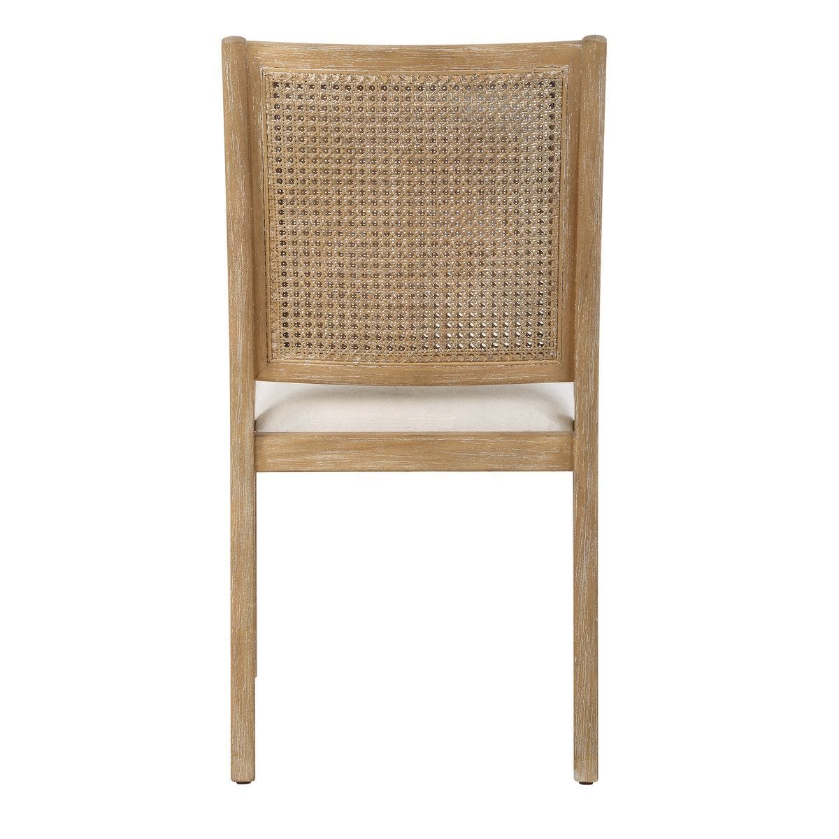 Interweave Dining Chair, 2 Per Box, Priced Each - comfortable dining experience | Image 7 | InSTYLE Home & Rugs
