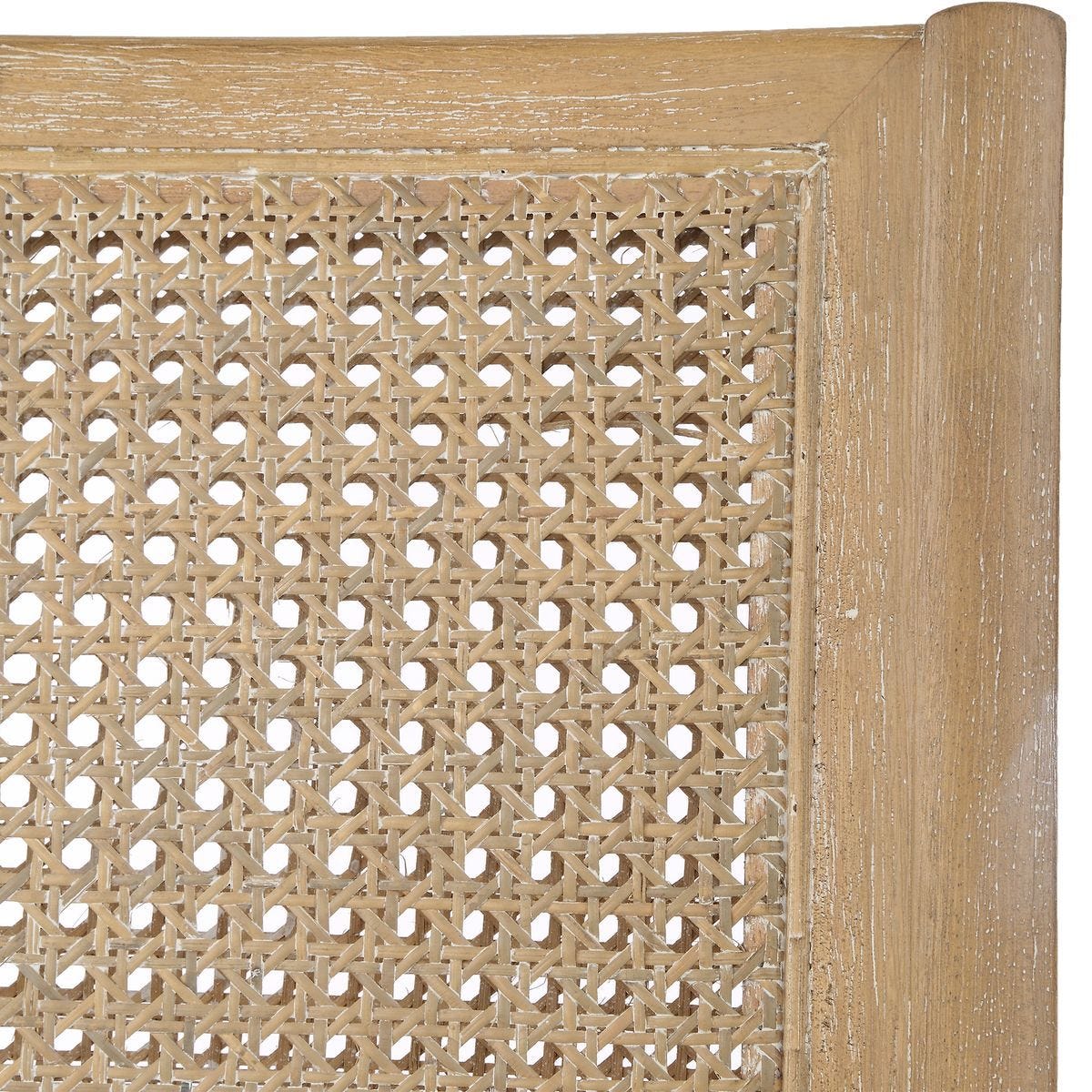 Interweave Dining Chair, 2 Per Box, Priced Each - comfortable dining experience | Image 8 | InSTYLE Home & Rugs