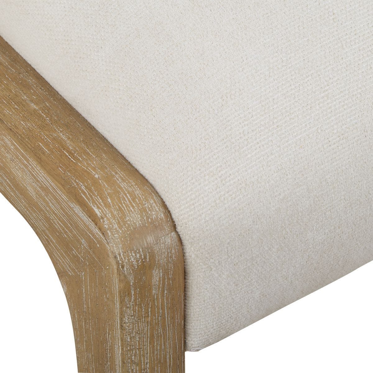 Interweave Dining Chair, 2 Per Box, Priced Each - comfortable dining experience | Image 9 | InSTYLE Home & Rugs