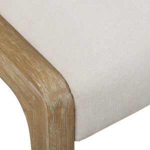 Interweave Dining Chair, 2 Per Box, Priced Each - comfortable dining experience | Image 9 | InSTYLE Home & Rugs
