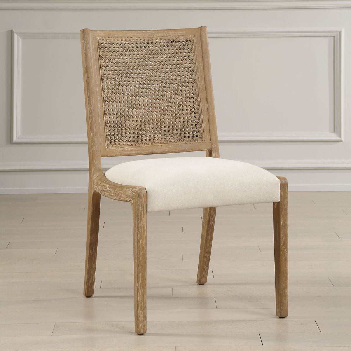 Interweave Dining Chair, 2 Per Box, Priced Each - comfortable dining experience | Image 3 | InSTYLE Home & Rugs