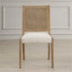 Interweave Dining Chair, 2 Per Box, Priced Each