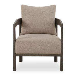 Sienna Accent Chair - stylish accent chair to elevate your living room decor | Image 2 | InSTYLE Home & Rugs