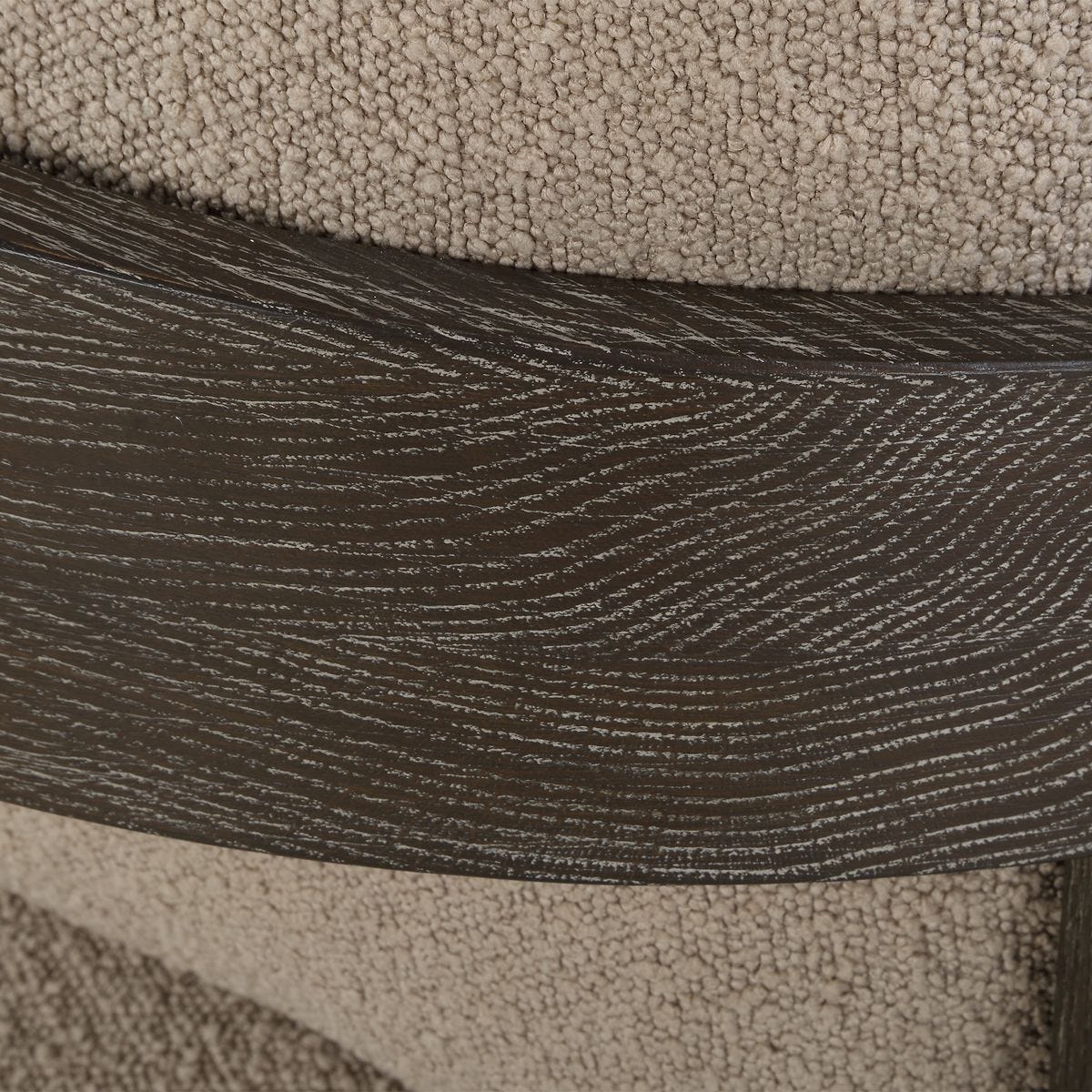 Sienna Accent Chair - stylish accent chair to elevate your living room decor | Image 10 | InSTYLE Home & Rugs