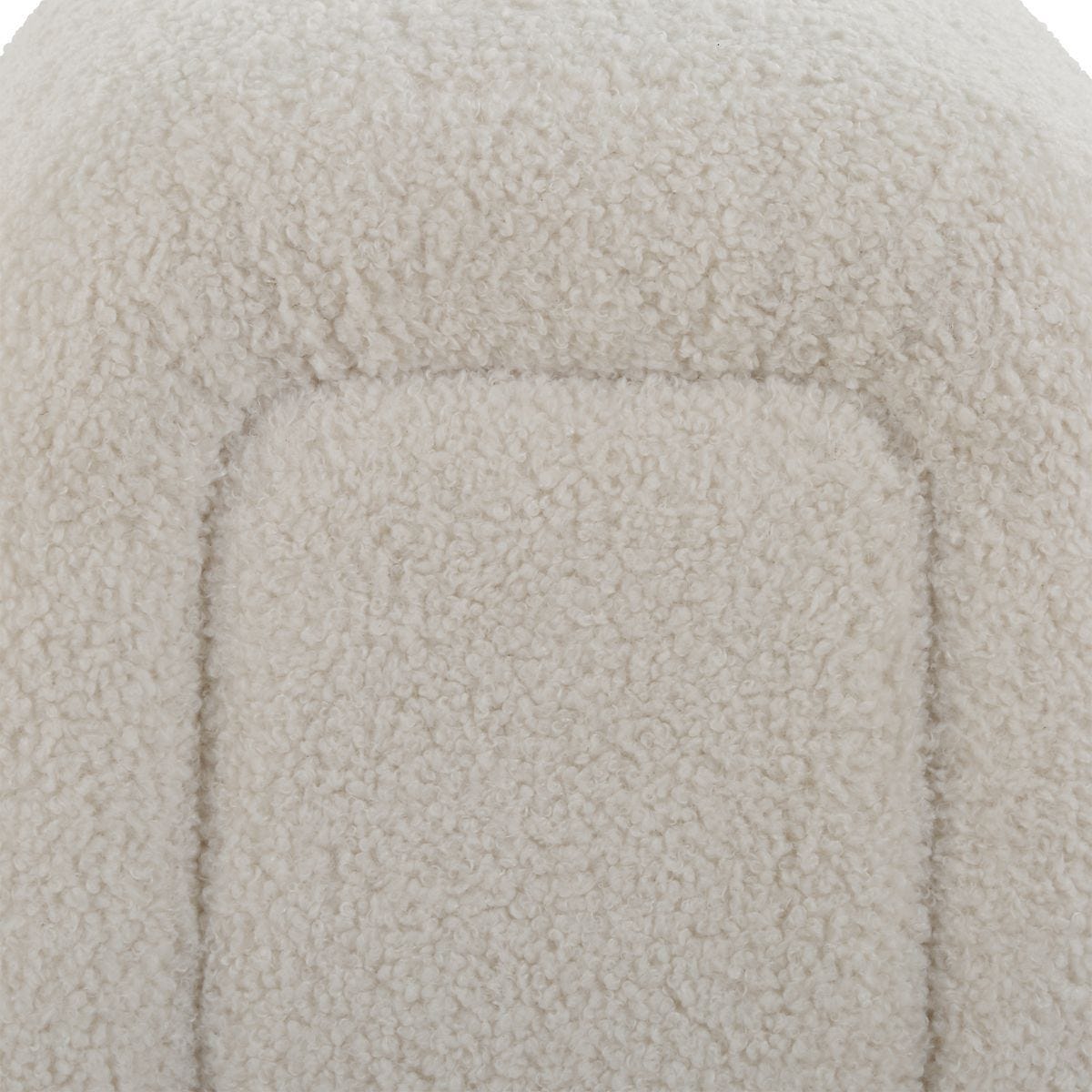 Repose Oversized Bench - perfect for entryways or patios | Image 7 | InSTYLE Home & Rugs