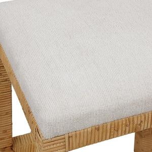 Muriel Counter Stool - perfect for modern counters | Image 6 | InSTYLE Home & Rugs