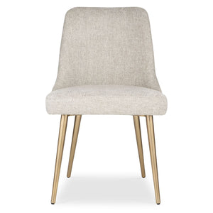 Bramwell Dining Chair - comfortable dining experience | Image 2 | InSTYLE Home & Rugs