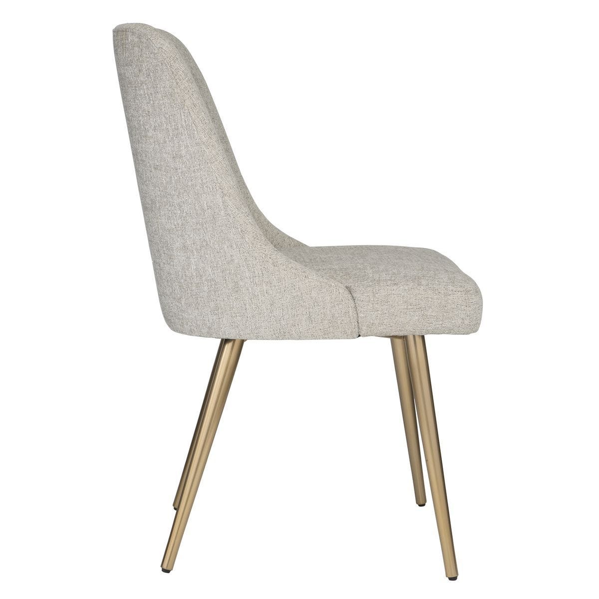 Bramwell Dining Chair - comfortable dining experience | Image 4 | InSTYLE Home & Rugs