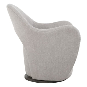 Wander Swivel Chair - durable construction for long-lasting use | Image 5 | InSTYLE Home & Rugs