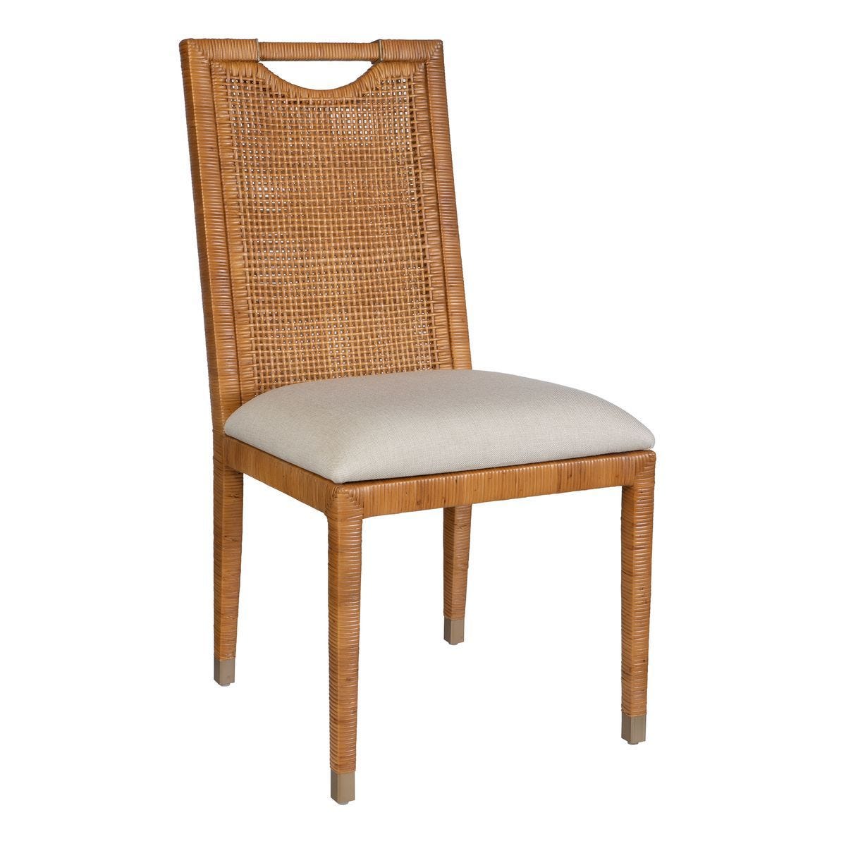 Sydney Dining Chair, 2 Per Box, Priced Each - comfortable dining experience | Image 3 | InSTYLE Home & Rugs