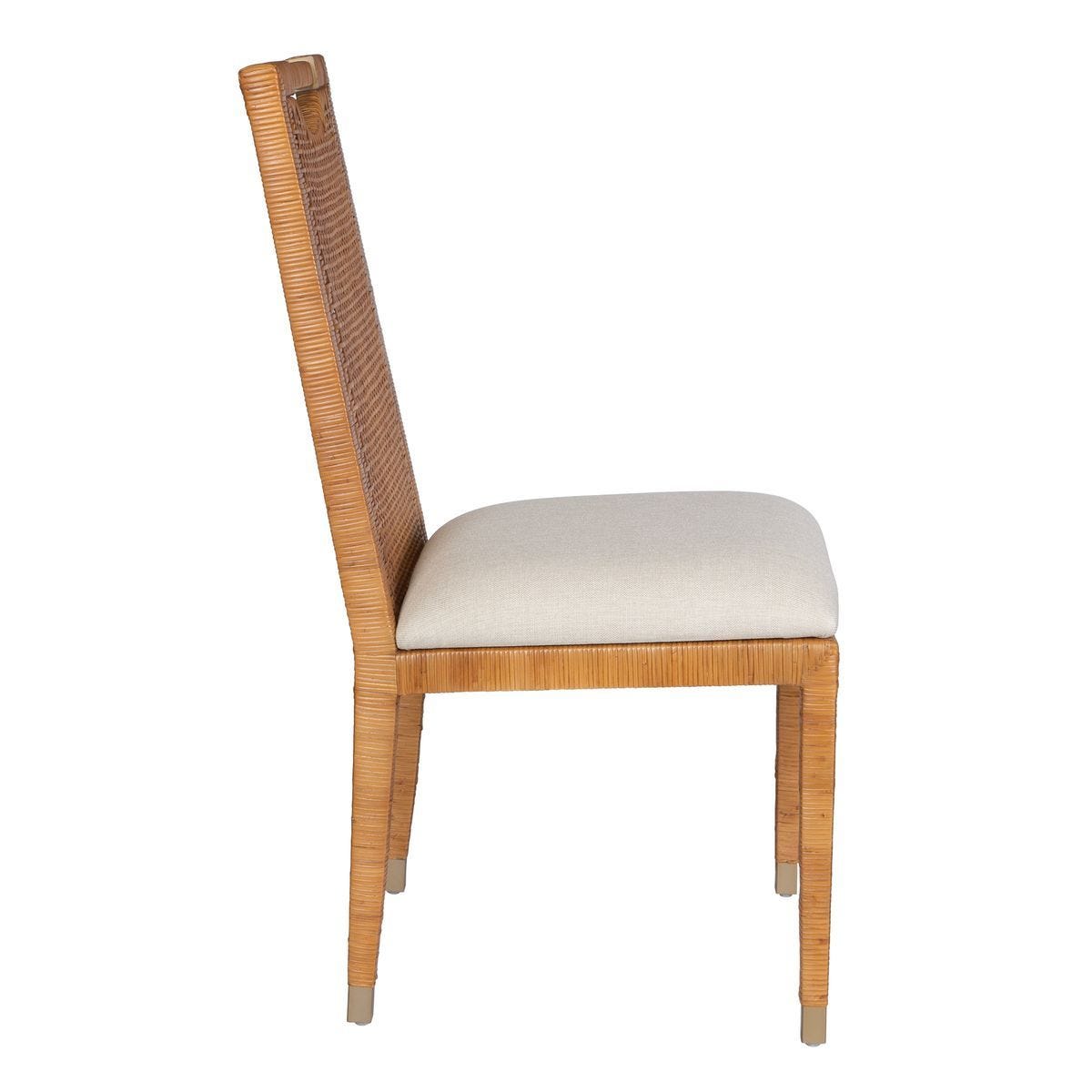 Sydney Dining Chair, 2 Per Box, Priced Each - comfortable dining experience | Image 4 | InSTYLE Home & Rugs